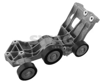 WILMINK GROUP wg1427308 -  Натяжитель ремня, клиновой зубча
